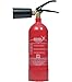 Produktbild Jockel Feuerlöscher K2J Kohlendioxid-Feuerlöscher, 2 kg