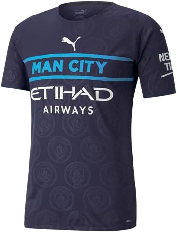 puma 3rd shirt