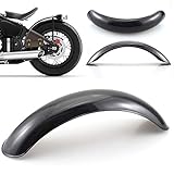 Frei und entspannt gegen schwere regen, schlammigen Straßen und andere extreme Fahrbedingungen ohne Sorgen.