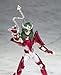BANDAI Saint Seiya Saint Cloth Myth Bronze Andromeda Shun Action Figure