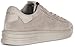 REPLAY Men's Low-Top Sneakers, 002Beige, 11.5