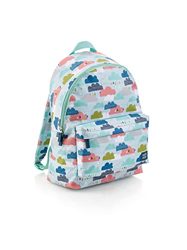 Miquelrius 16669 Mochila Grande  20  Multicolor