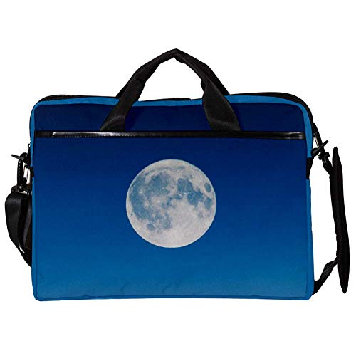Bolso bandolera para portátil de 14 a 15,4 pulgadas: protege tu equipo con estilo
