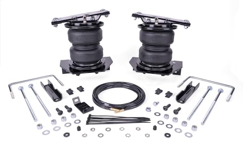 Air Lift LoadLifter 5000 Ultimate F-250/F-350