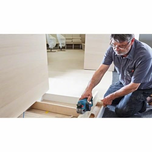 Bosch GHO 12V20 - vue 6