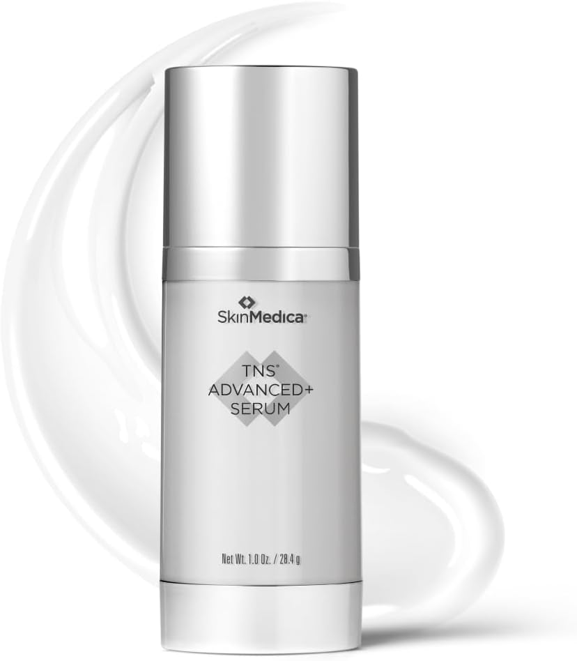 SkinMedica TNS Advanced+ Serum – Our Premium