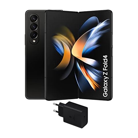 Samsung Galaxy Z Fold4 5G Smartphone Plegable Cover
