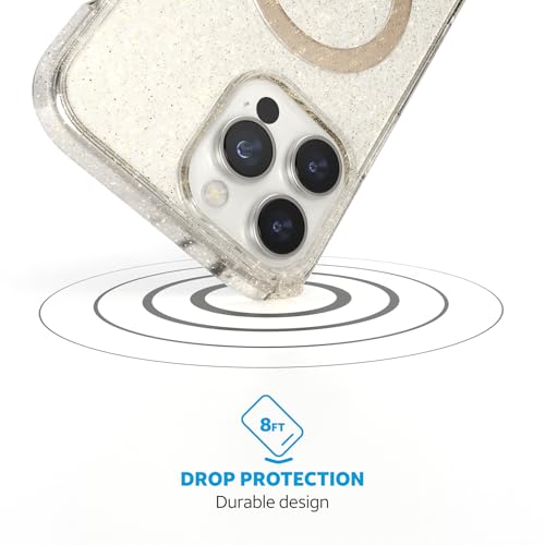 Coque iPhone 16 Pro antichoc résolvant les risques de casse et rayures - 3
