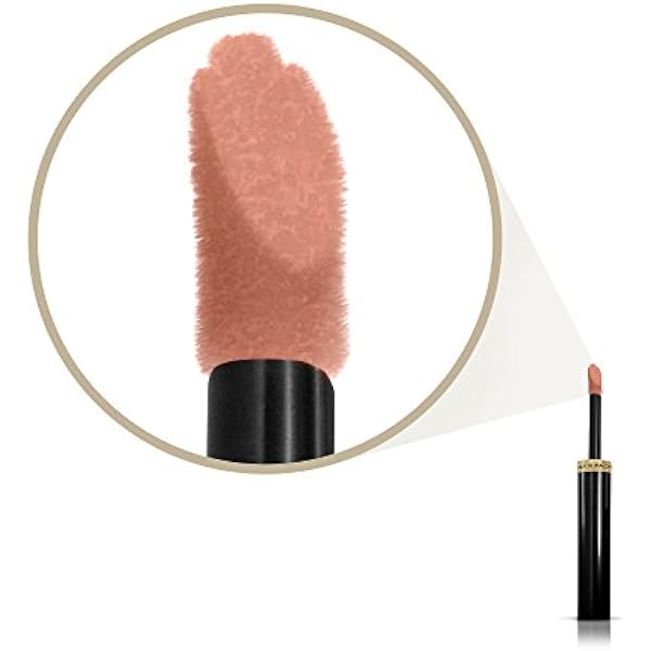 Max Factor Lipfinity Lip Colour Always Delicate 06 - Помада с защитой от поцелуев которая держится 24 часа не высыхая с интенсивной передачей цвета точным аппликатором и интенсивным