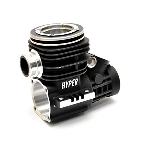 HoBao E30009 H30 Crankcase Complete Set w/Bearing