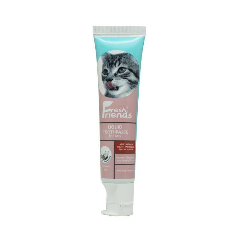 Cat Toothpaste The 15 best products compared Wild Explained