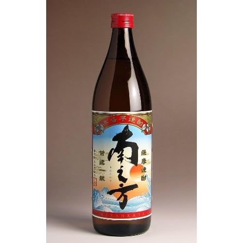 薩摩酒造 南之方