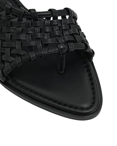 Image of JW PEI Women's Jocelyn Weave Strap Flip-flops