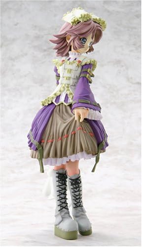 Super Robot Wars ORIGINAL GENERATION Rato~uni-Su~ubota (1/8 PVC Painted) (japan import)
