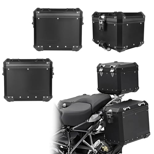 oCNp[{bNX R 1300 GS R1300GS 2024 oCNpA~gbv{bNX pjAP[X QbWP[X [ X[cP[X gN c[{bNX ANZT[(One Set Black)