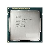 C I7 3770 I7 3770 Processeur CPU Quad Core 3,4 GHz 8M 77W LGA 1155