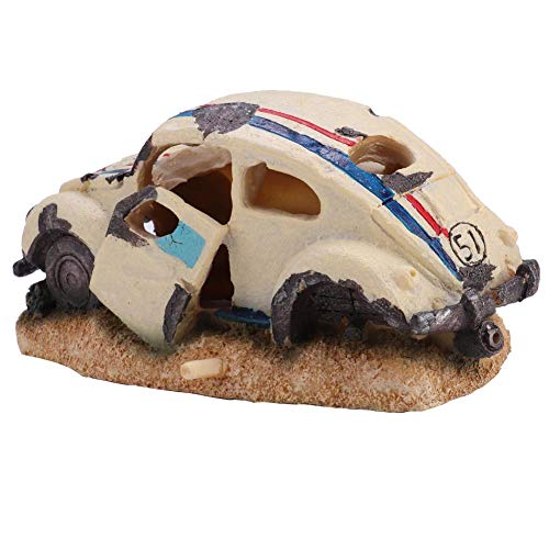 Decorazioni per Auto berlina in Resina di