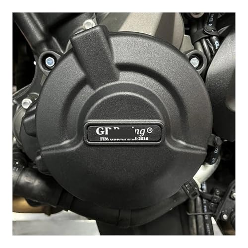 Cubierta protectora del motor para Trident y Tiger 660 2021 2022 2023 2