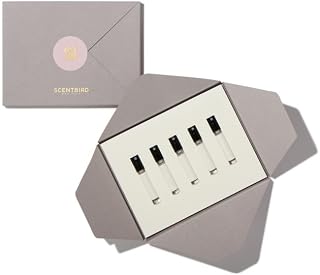 Scentbird AMAZON 1.5ML 5PC DISCOVERY SET - FEMALE