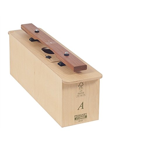 Sonor Primary Line KSP 60 X A Rosewood Contra Bass Bar, A