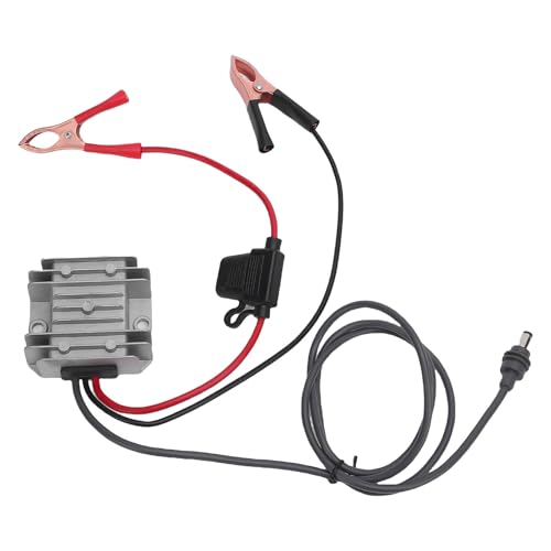 Convertisseur élévateur de tension 12V 24V à 30V pour mini routeur - 2