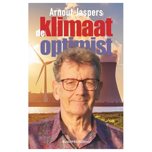 De klimaatoptimist: Veilig en welvarend achter de dijken