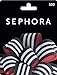 Sephora Gift Card $50