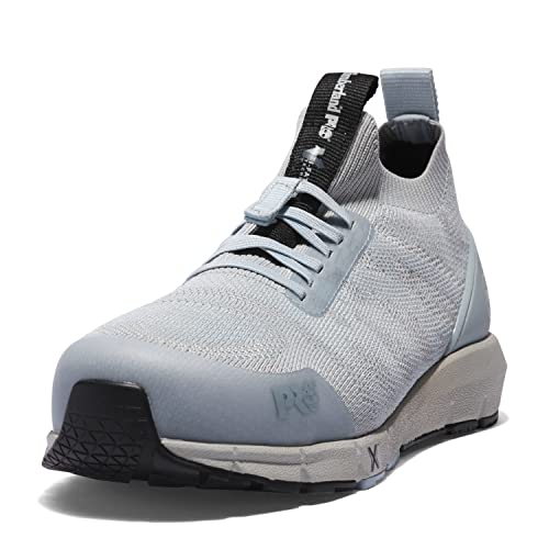 Image of Timberland PRO Radius Knit Composite Safety Toe