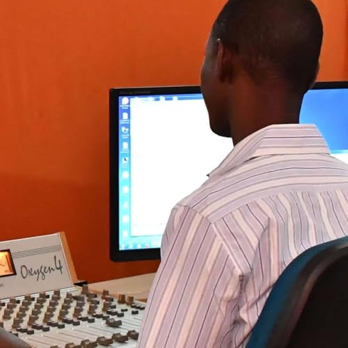 Le journal du 18 janvier 2016 - D&eacute;but des programmes d&rsquo;information quotidiens du Studio Kalangou au Niger