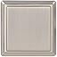 Brushed Nickel