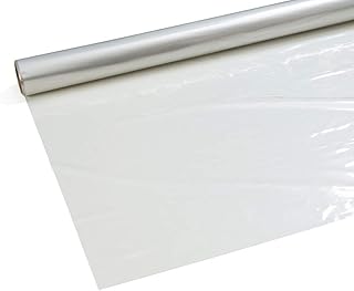 WRAP N STYLE YPB152274/38-1 Clear 3Yd Shrink Roll