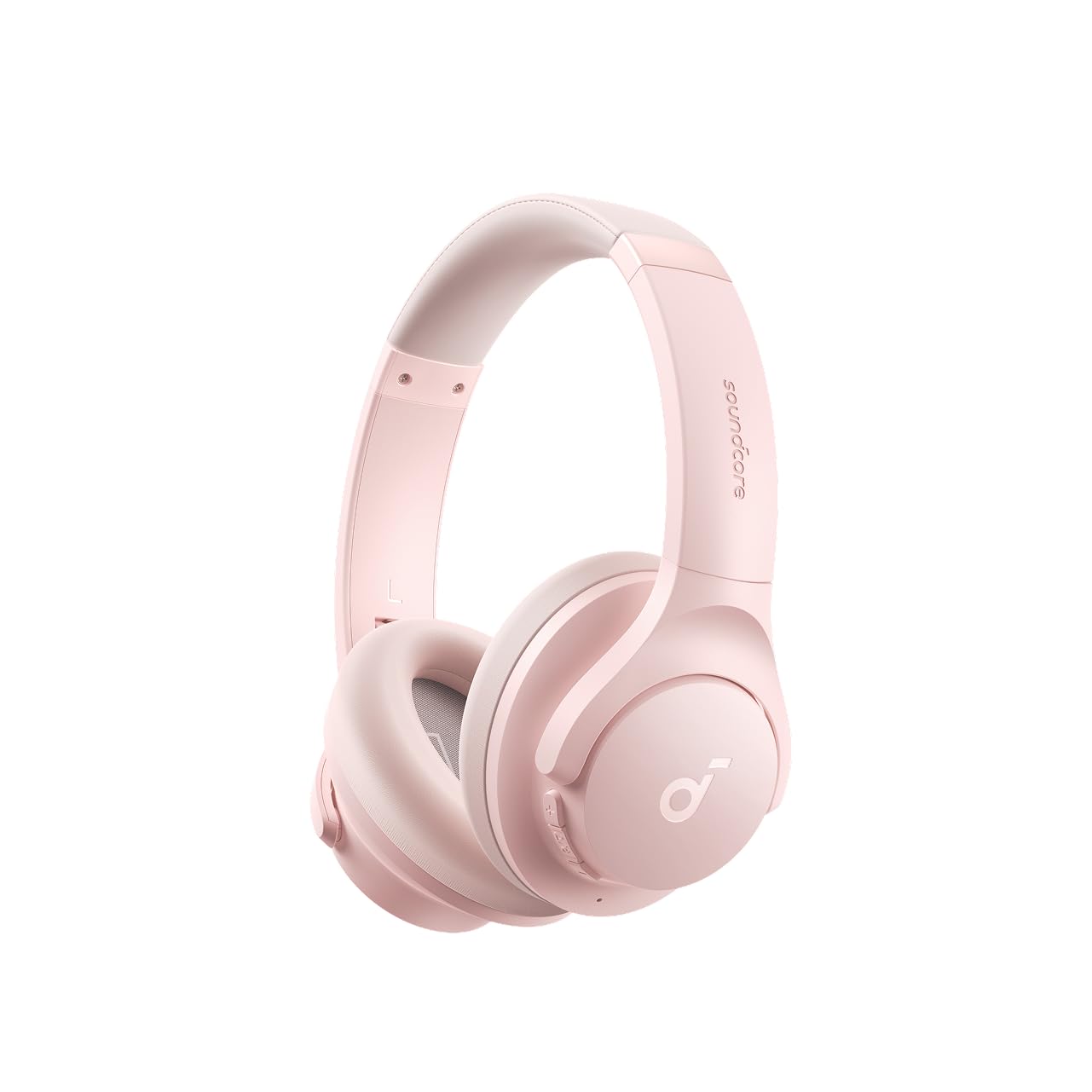 Amazon.co.jp: Anker Soundcore Q20i ピンク | (Bluetooth 5.0