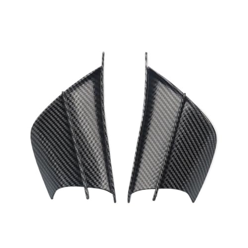 Carénages latéraux pour F800R et F650GS finition haute qualité