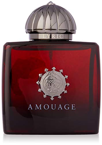 Amouage Lyric pour Femme Eau De Parfum 100 ml (woman)