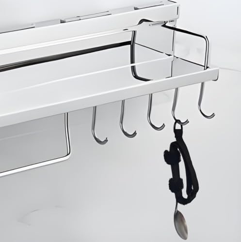 2PCS Adjustable Holding Cutlery Makes Ideal Grip Aid for Holds Utensils Tools,Spoon Fork Universal Cuff Utensil Holder Strap,Suitable for Elderly or Individuals with Weak Grip (2) - Image 8