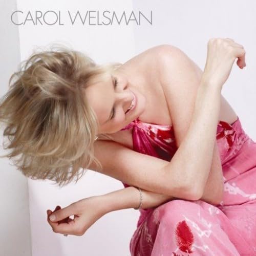 Carol Welsman [Audio CD] Welsman, Carol