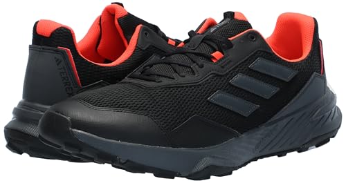 Image of adidas Men Tracefinder Running Shoe