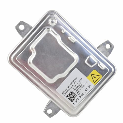 Ballast xénon remplacer module phare défectueux BMW 130732926301 Z4 X5