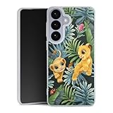 Coque slim compatible avec Samsung Galaxy S 26 + : Grâce à cette coque ultra fine le smartphone est protégé contre les dangers du quotidien, que ce soient saletés, poussières ou rayures.