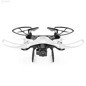 ELECTROPRIME 9DEC 720p Altitude Hold Premium Aircraft APP Remote 6-Axis Gyro 2.4GHz
