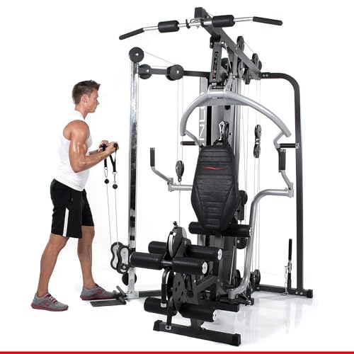 Finnlo Kraftstation Autark 6000, 3940