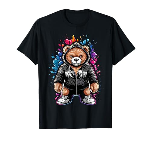 Teddybär T-Shirt