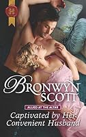 Captivated by Her Convenient Husband 1335635297 Book Cover