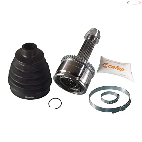 Junta Homocinética Roda Cofap JHC32002 comp. Hyundai: Hb20 1.0 C/Abs 12/