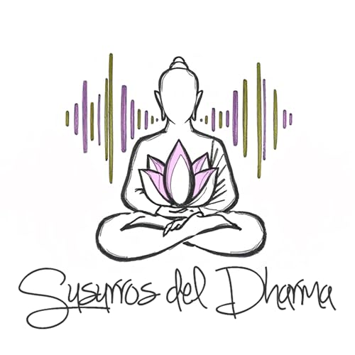 Tr&aacute;iler: Bienvenid@s a Susurros del Dharma