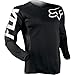Fox Racing Blackout Motocross Offroad Jersey (M)