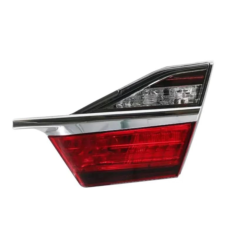 Feu arrière de rechange Camry 2017 ensemble optique de freinage et antibrouillard premium