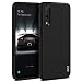 Produktbild BEZ Samsung A50 Hülle, Samsung A30s Hülle, Handyhülle Tasche Stoßfestes Kompatibel für Samsung Galaxy A50 / A30s, [Heavy Duty Serie] Outdoor Dual Layer Armor Case Handy Schutzhülle Robuste, Schwarz