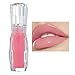 Produktbild GL-Turelifes Lip Plumper Gloss Jelly Color Lippenstift, Lip Plumping Balm Plumper Lipgloss - Klarer Lipgloss - Vollere und hydratisierte Lippen, Beseitigung von Trockenheitsfalten (#1)