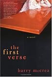 The First Verse: A Novel